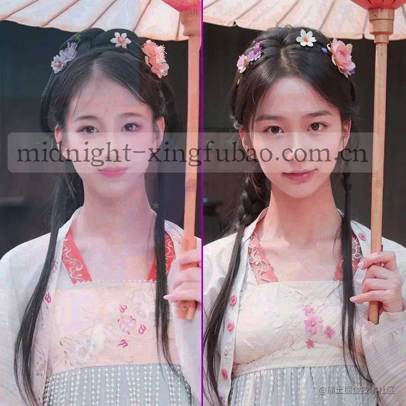 抽象无线电波与光点组成的联络信号图